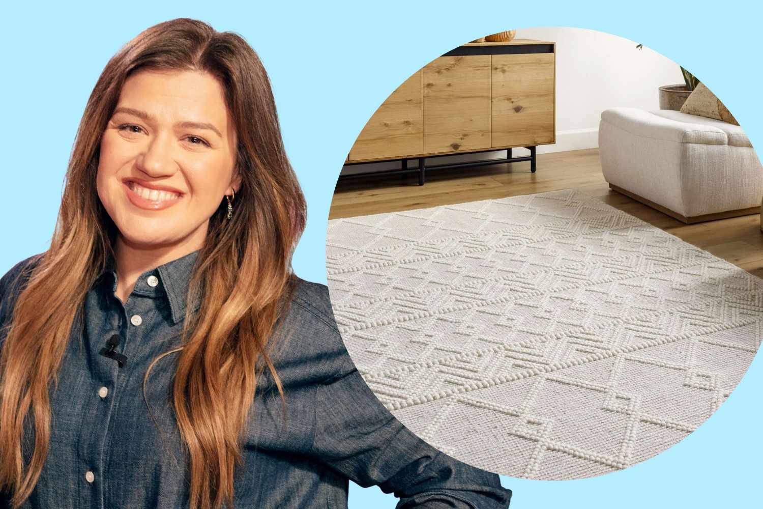 Wool and Jute Area Rugs Are Up to 80% Off at Wayfair