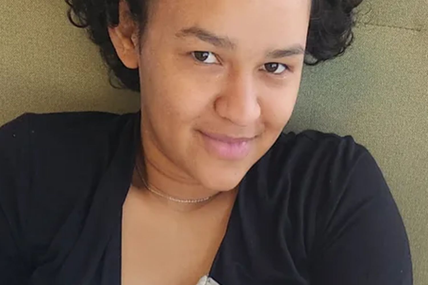 Keydi Matute Antunez.Credit: GoFundMe