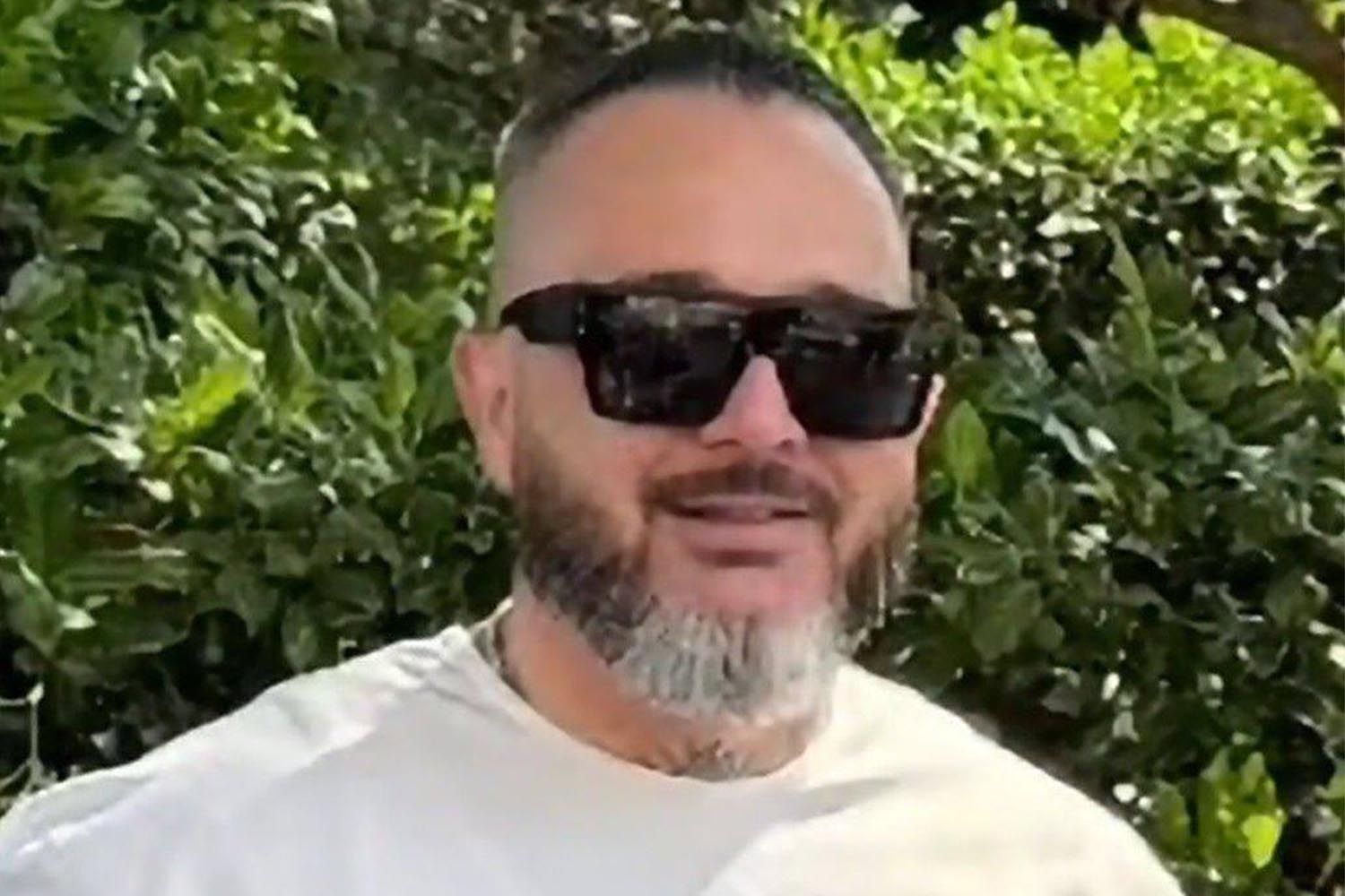 Thomas SimpkinsCredit: Thomas Simpkins/Facebook