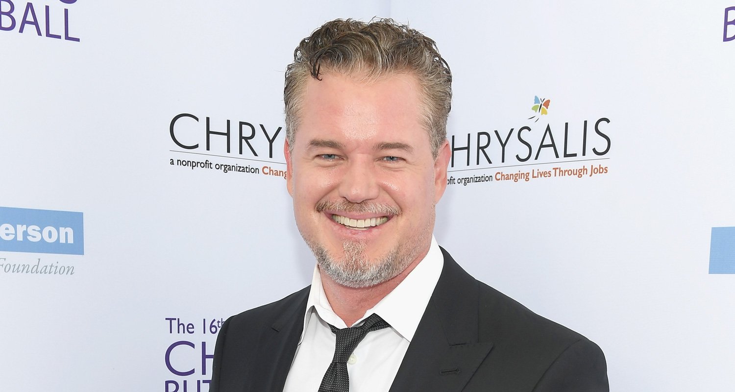 Celebrities React to Eric Dane's Death