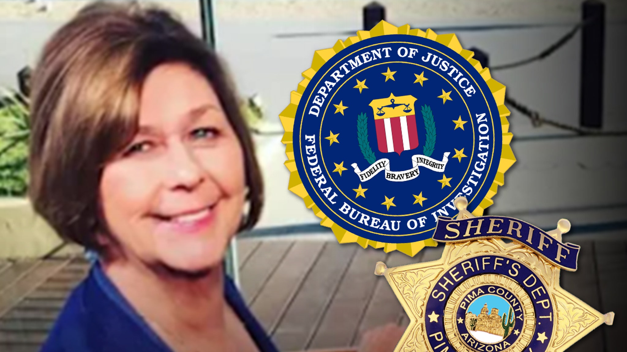 FBI Investigates Possible Vehicle of Interest in Nancy Guthrie Search