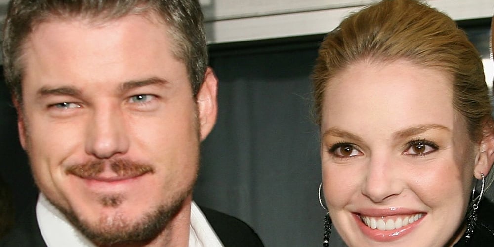 Grey’s Anatomy’s Katherine Heigl Pays Tribute to Eric Dane, Reveals Why She’s Publicly Posting After Usually Grieving Privately