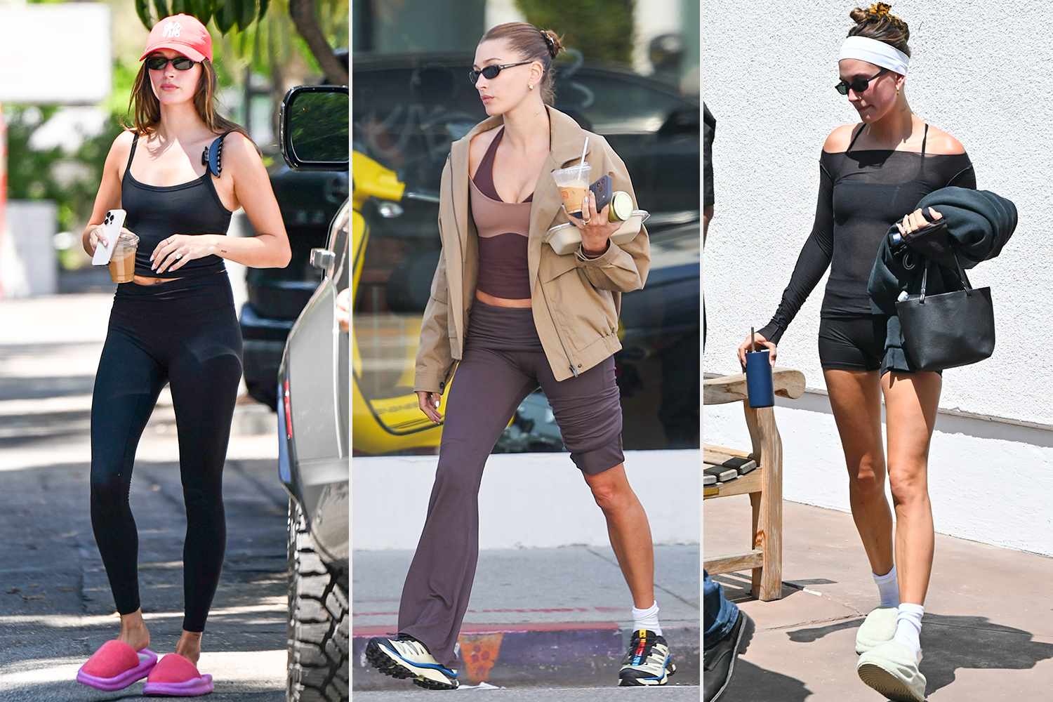 Credit: DUTCH/Bauer-Griffin/GC Images; BACKGRID; DUTCH / BACKGRID