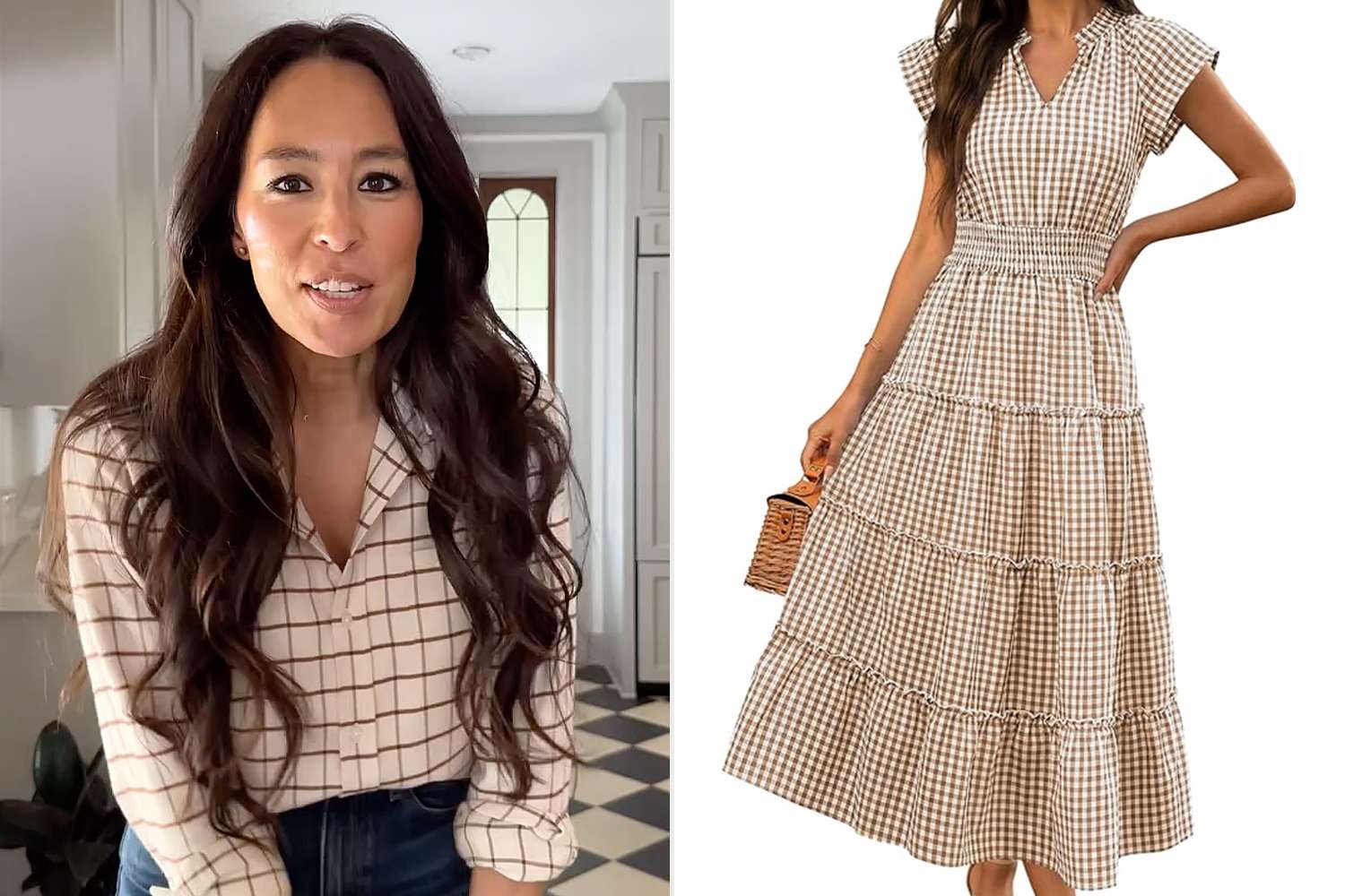 Credit: Joanna Gaines/Instagram