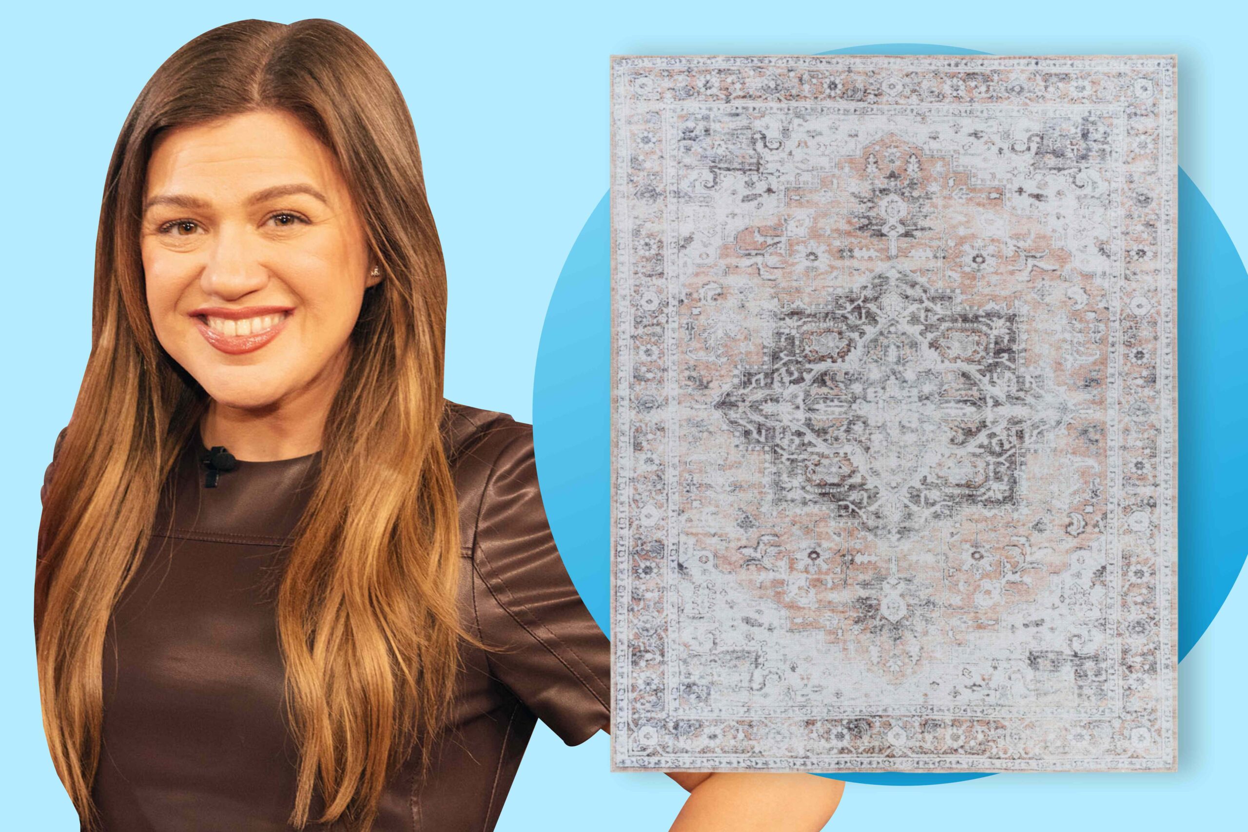 Weiss Eubanks / NBCUniversal via Getty Images; Wayfair