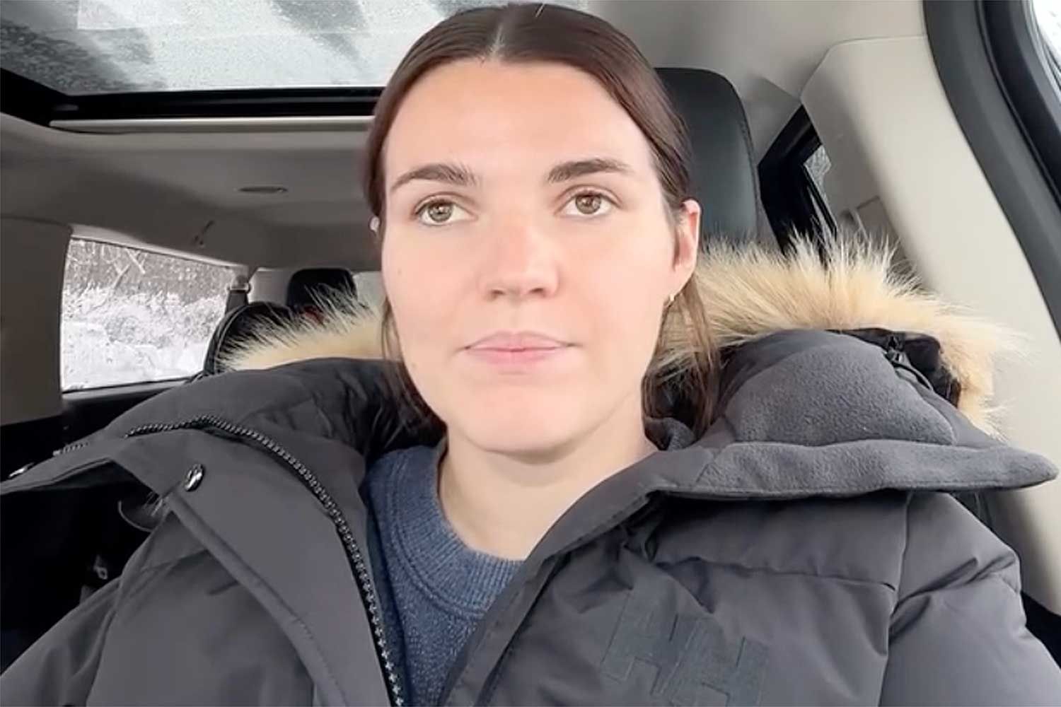 Maia KnightCredit: Maia Knight/Instagram