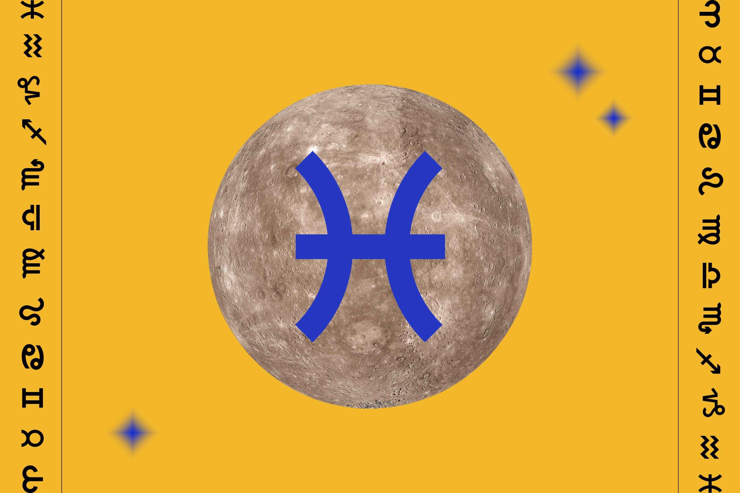 Mercury Retrograde Is Bringing Secrets to Light and 4 Zodiac Signs Can't Escape the Truth