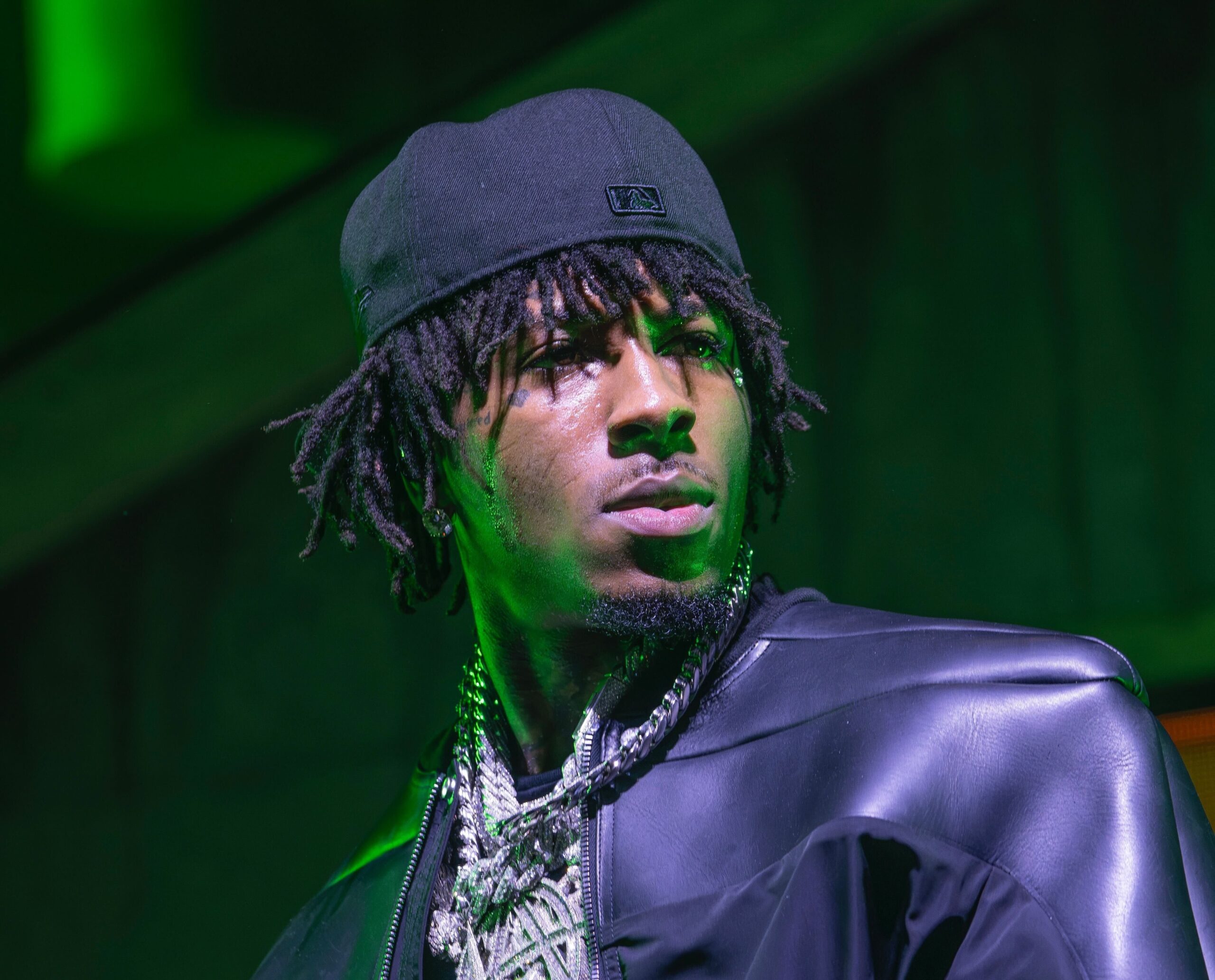 NBA YoungBoy Sets The Record Straight After Rumors Claim He’s Messaging Women From A Fake Social Media Account (VIDEOS)