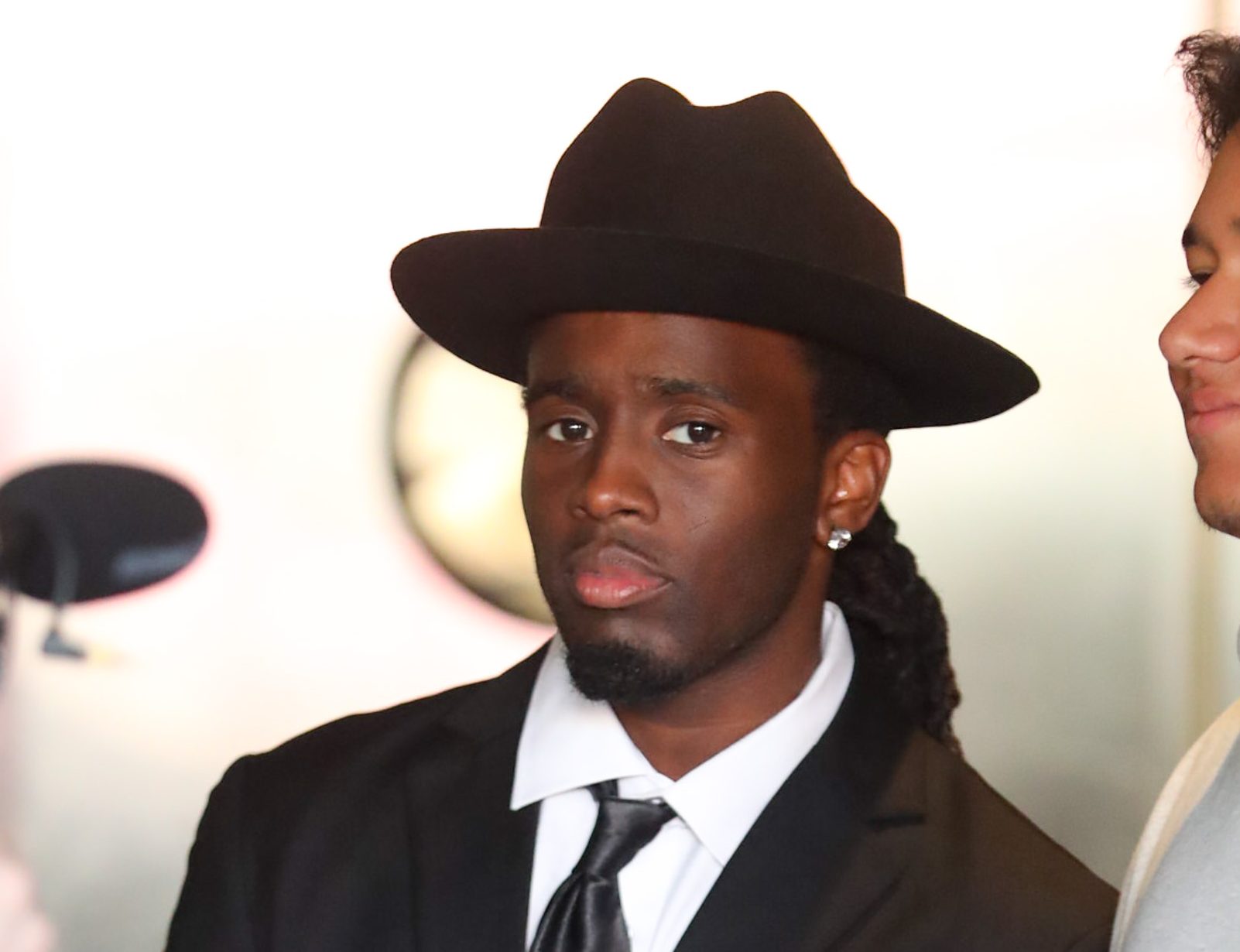 No Hard Feelings? Gabrielle “Gigi” Alayah Reposts Message About Having No Regrets After Kai Cenat Addresses Their Split