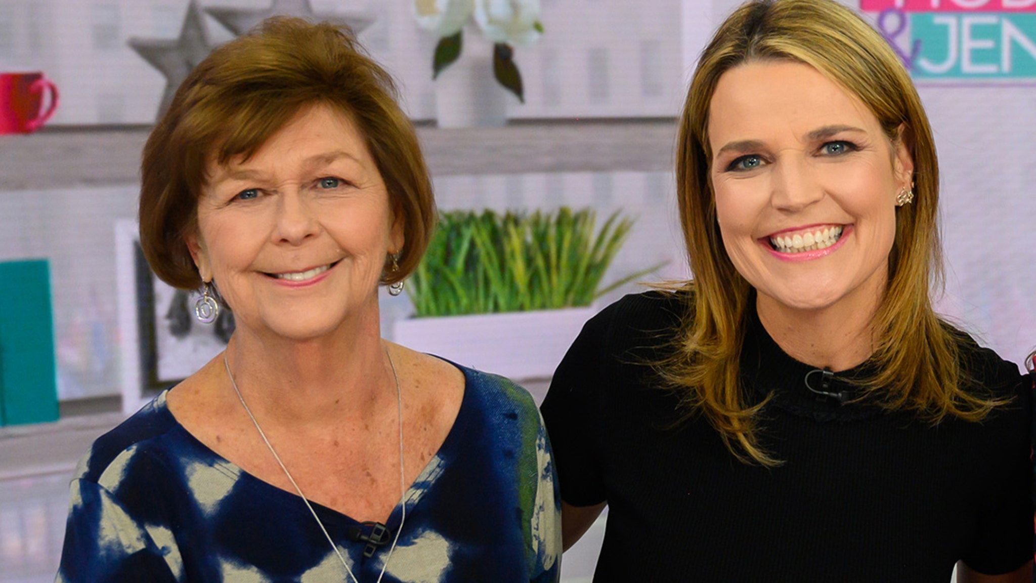 Pima County Sheriff's Latest Update on Search for Savannah Guthrie's Mom