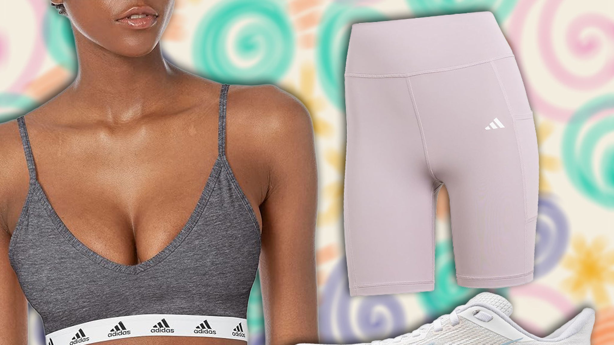President's Day Deals on Women's Athleisure