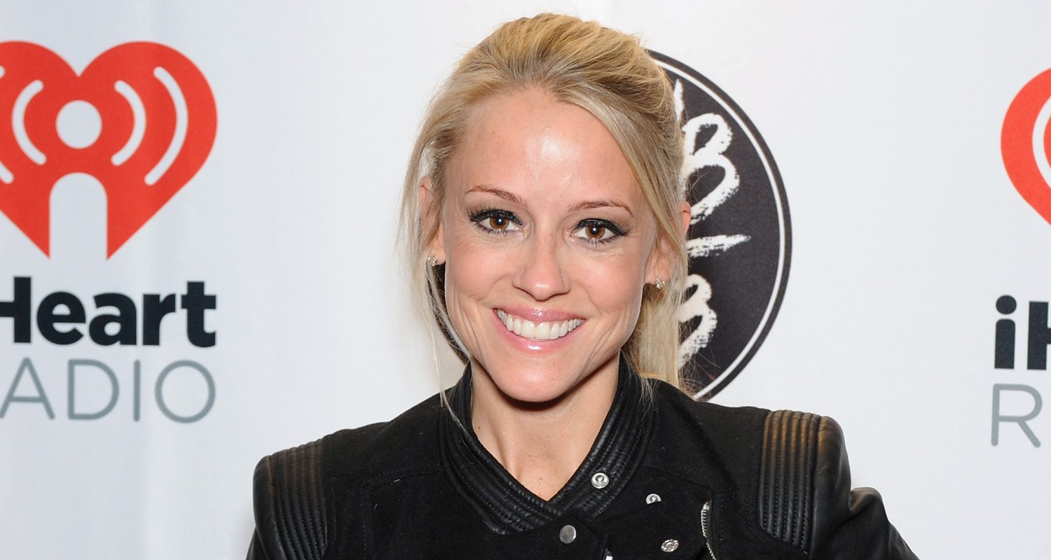 'Rehab Addict' Canceled by HGTV After Host Nicole Curtis Used Racial Slur During Filming