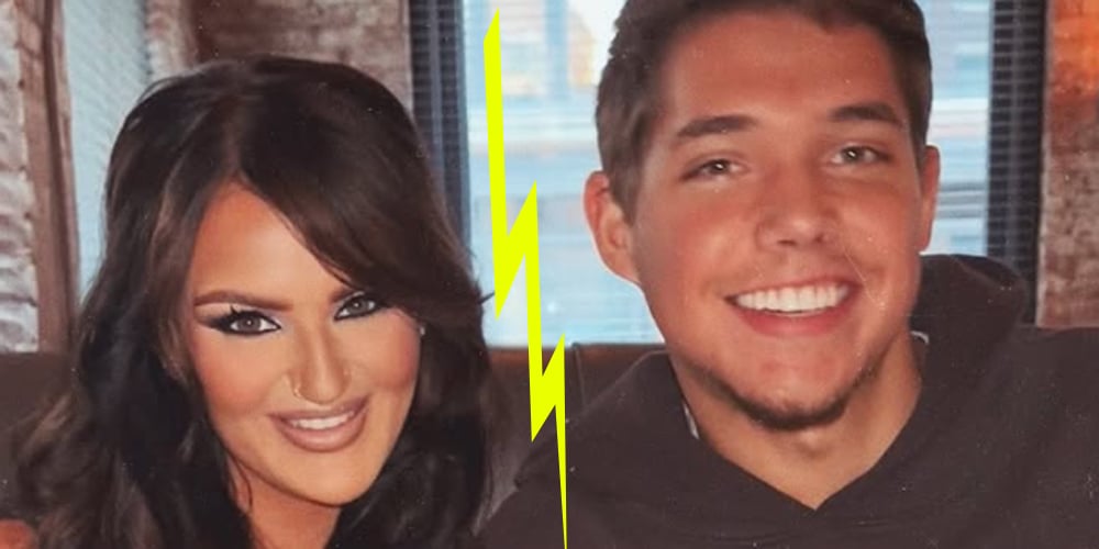 TikTok Star Mikayla Nogueira & Husband Cody Hawken to Divorce After 2 Years of Marriage