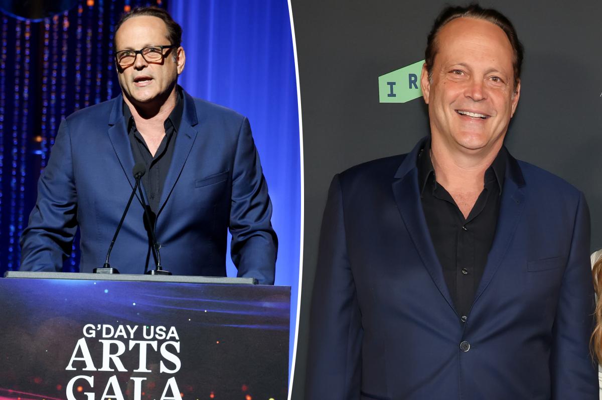 Vince Vaughn, 'Supergirl' star Milly Alcock among presenters and honorees at G’Day USA Arts Gala