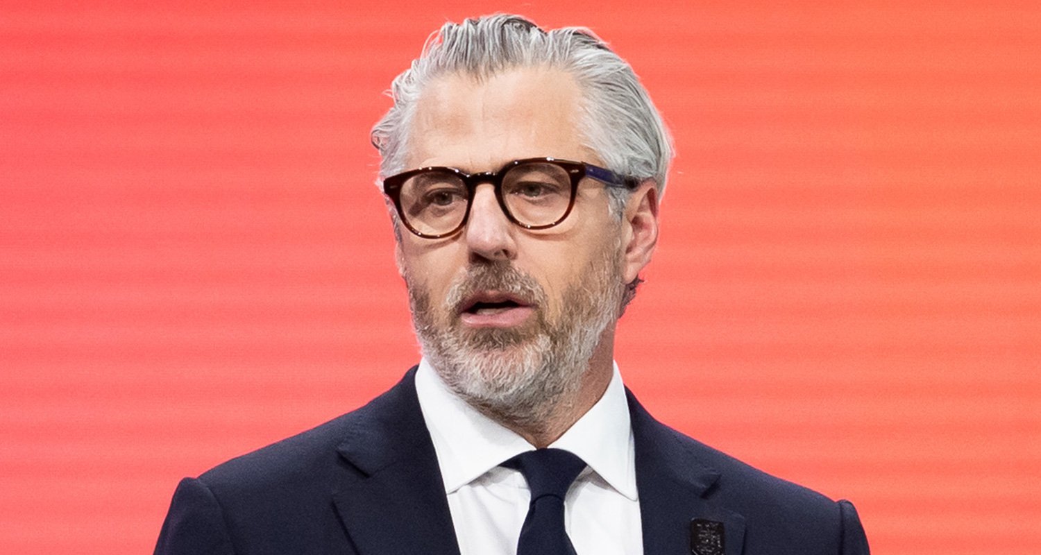 Wasserman Agency to Be Renamed After Founder Casey Wasserman Diverts Stake In Business Following Epstein Files Reveal