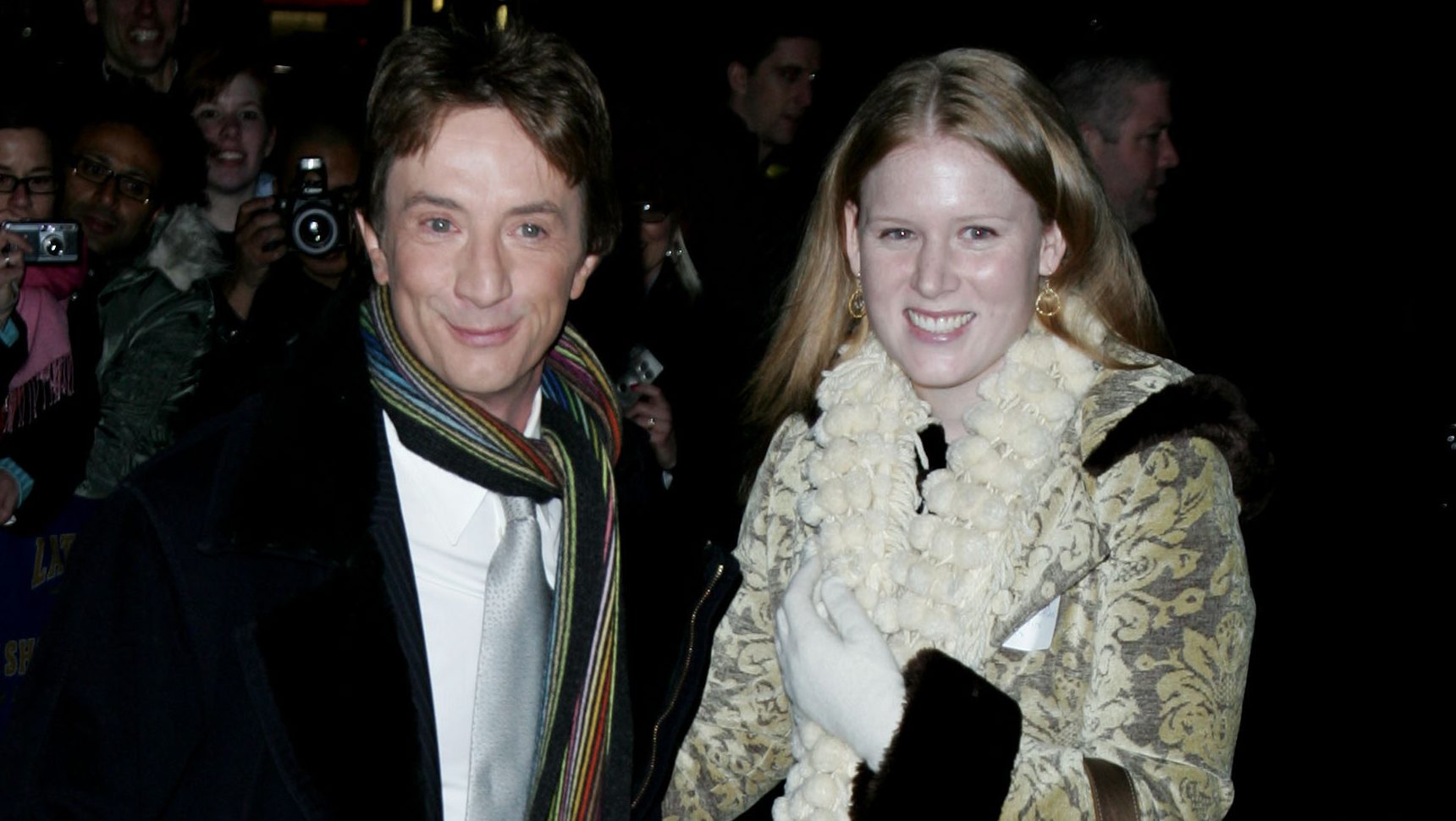 What Happened to Katherine Short? Martin Short’s Daughter’s Death – Hollywood Life