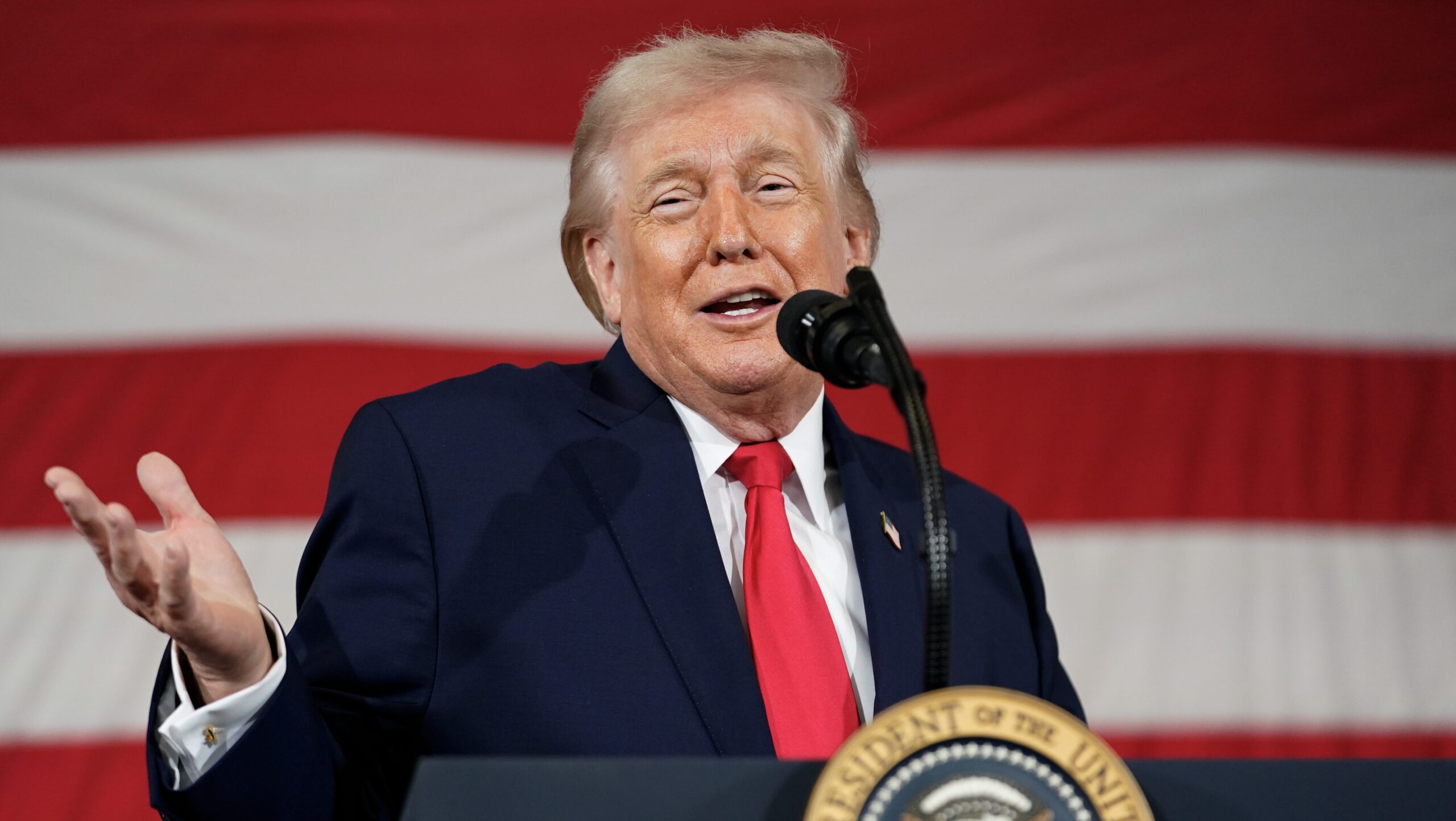 What Time Is the State of the Union? When Trump’s Address Will Start – Hollywood Life