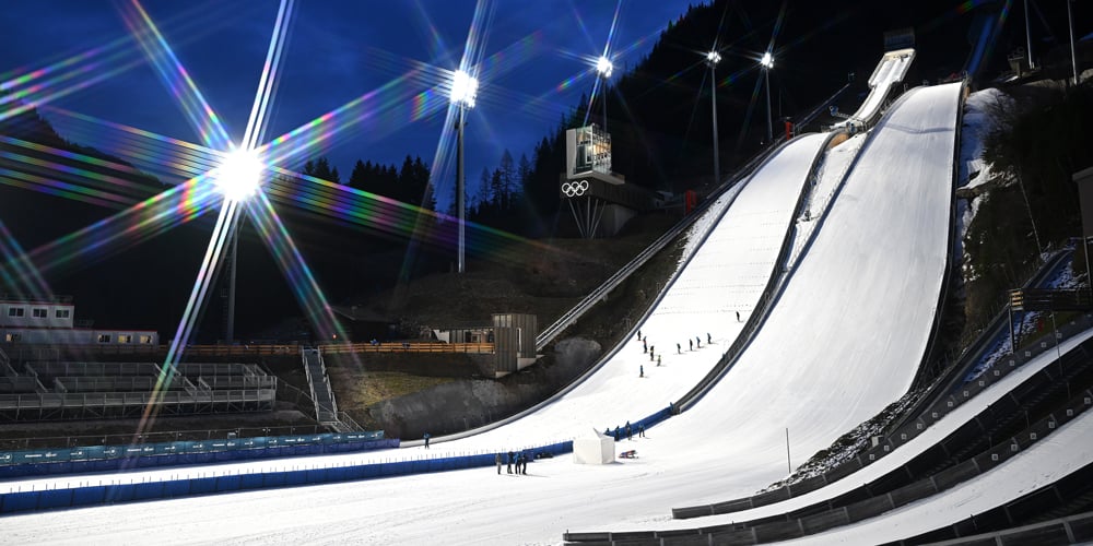 What is 'Penisgate'? Here's What's Going on with Theories Olympians Are Injecting Their Appendages