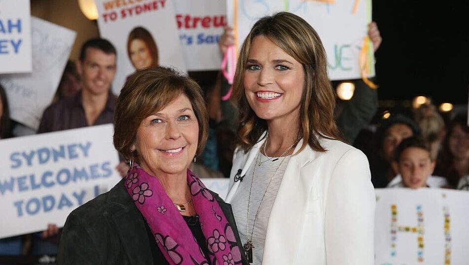 Where Is Savannah Guthrie's Mom Nancy Now? Updates on Mother's Missing Persons Case