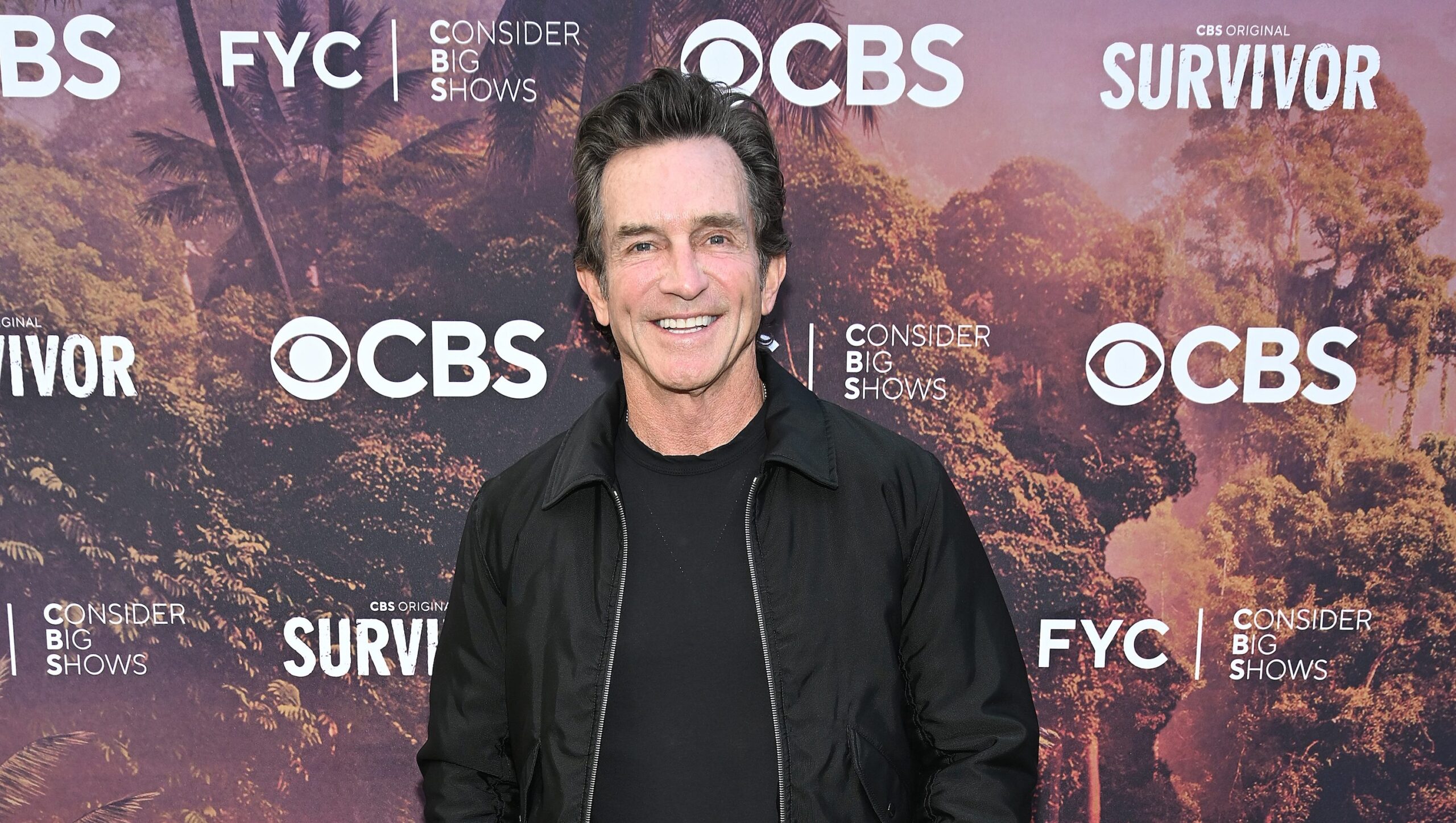 Which Stars Are Competing? – Hollywood Life