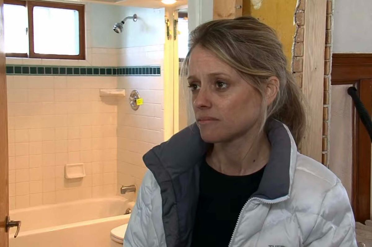 ‘Rehab Addict’ canceled by HGTV after Nicole Curtis is caught using racial slur