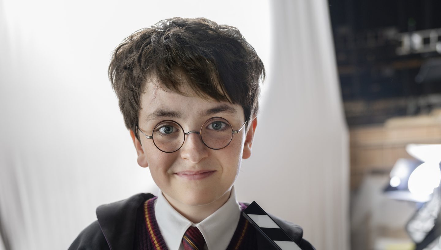 'Harry Potter' HBO Series Cast: Meet All the Actors