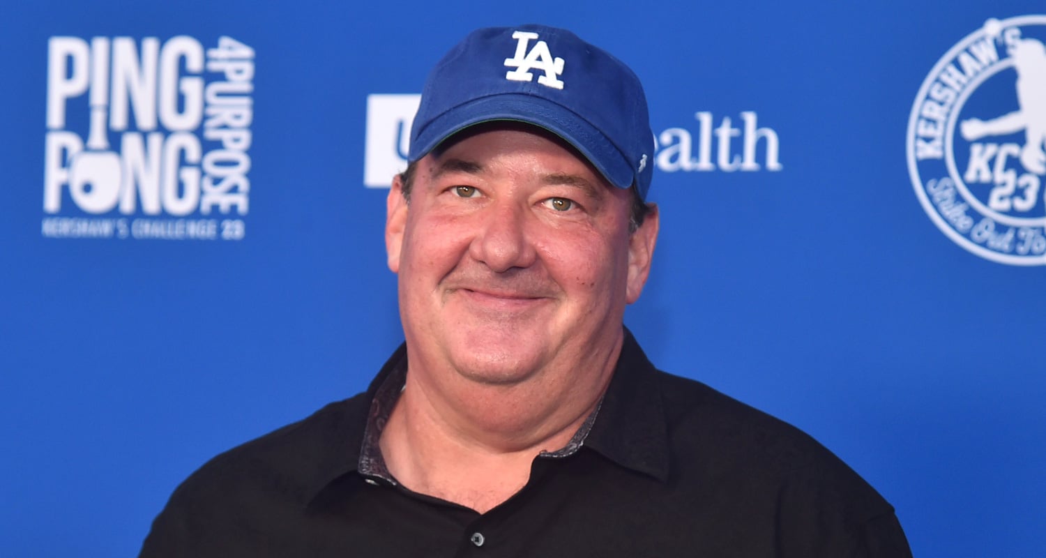 Brian Baumgartner Reveals 'The Office' Joke He Was Mad at Editors for Cutting From Original Broadcast