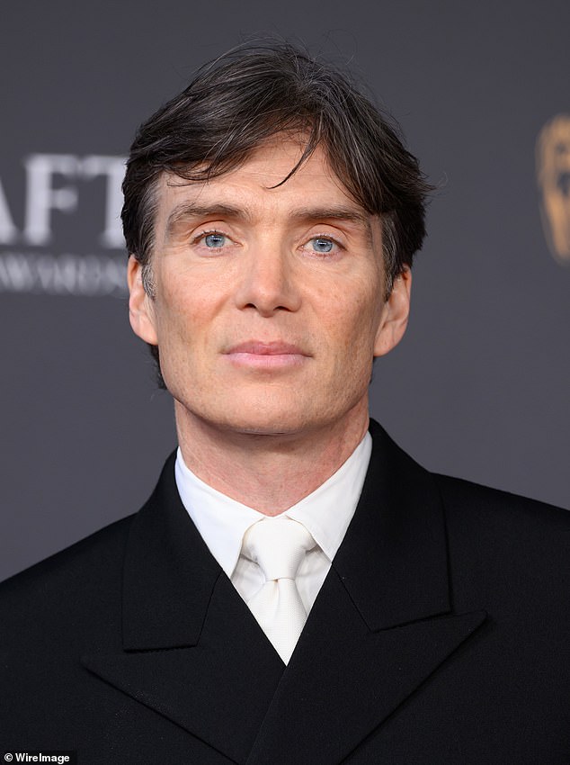 Cillian Murphy has opened up about his disdain for the celebrity lifestyle and his hatred for 'f***ing red carpets' at premieres and awards ceremonies