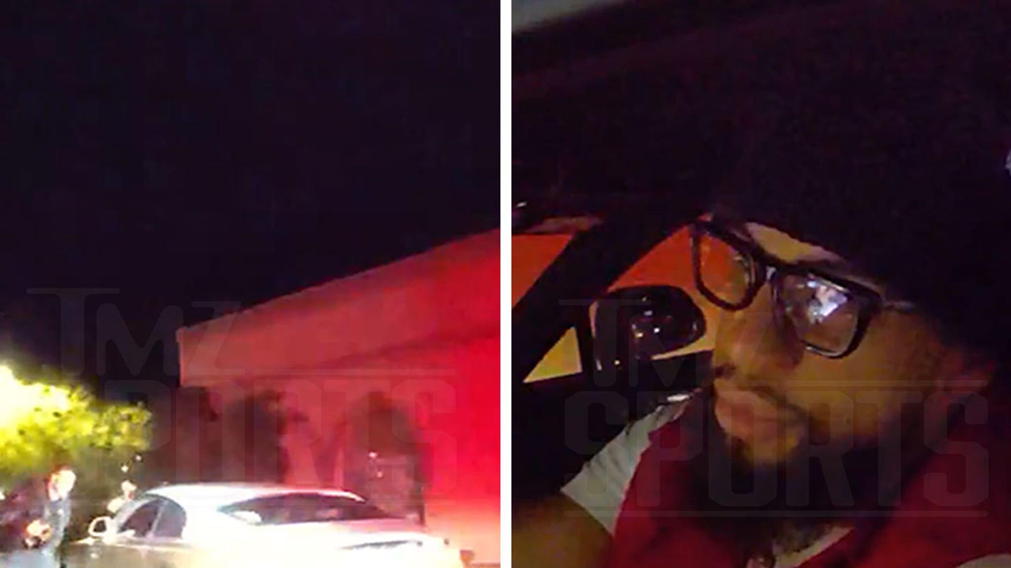 Dillon Brooks Busted For Reckless Driving Eight Weeks Before DUI Arrest