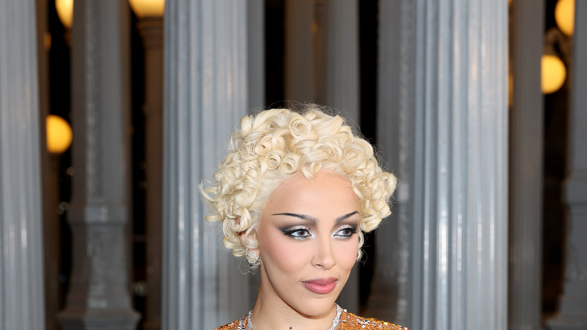 Doja Cat Puts Timotthee Chalamet on Blast for Opera/Ballet Remarks