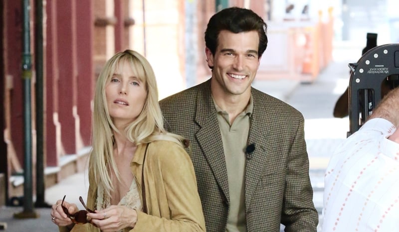 Dree Hemingway Talks About the Note She Wrote to Daryl Hannah Amid Filming 'Love Story,' Explains Why They Never Talked