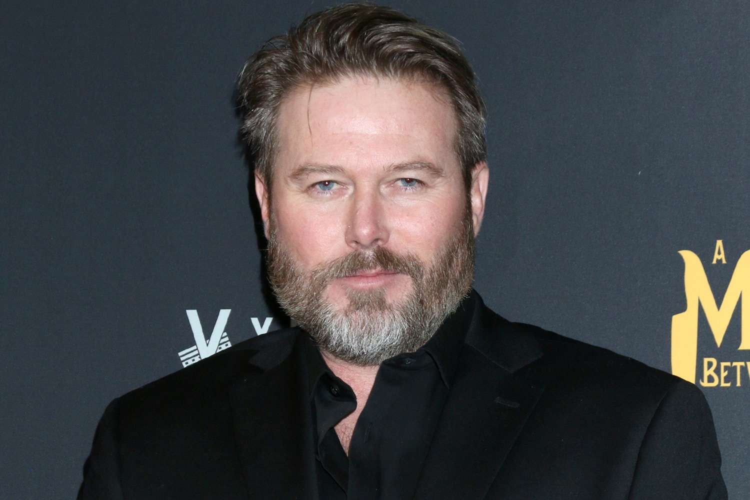 Jacob Young.Credit: Kay Blake/ZUMA Press Wire/Shutterstock