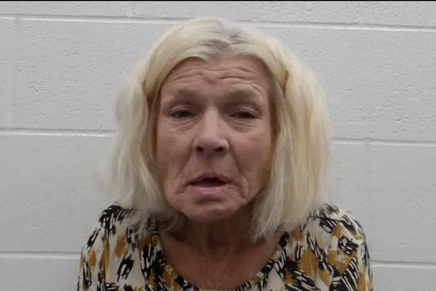 Carol Groves was found dead in a wooded area in CovingtonCredit: Covington Police Department