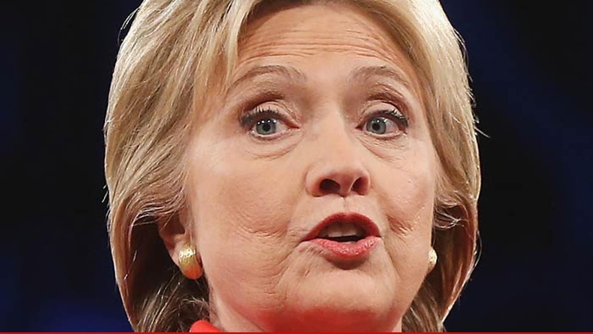 Hillary Clinton Argues With Nancy Mace During Epstein Deposition, Video Shows