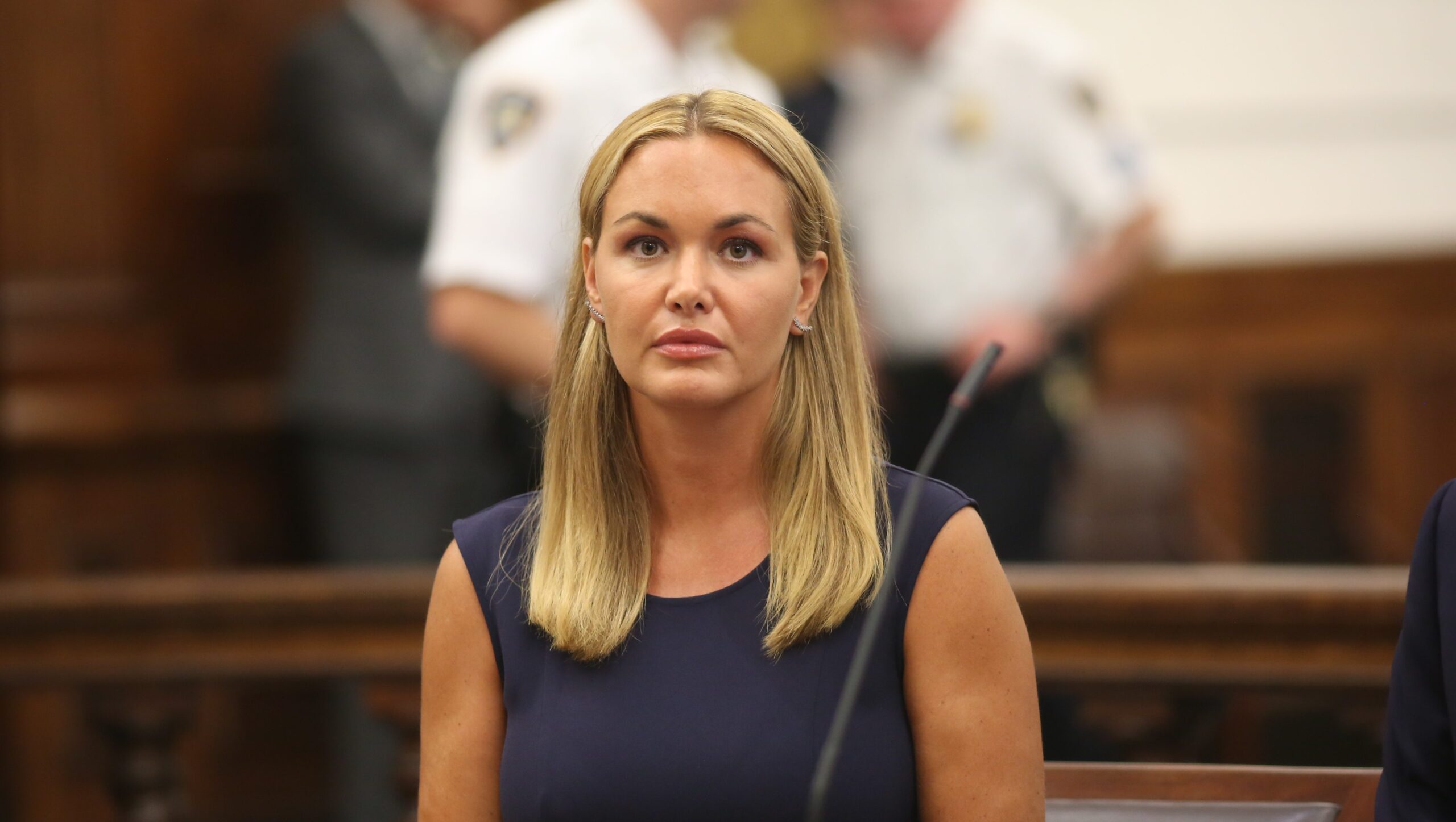 How Much Money She Has Now – Hollywood Life