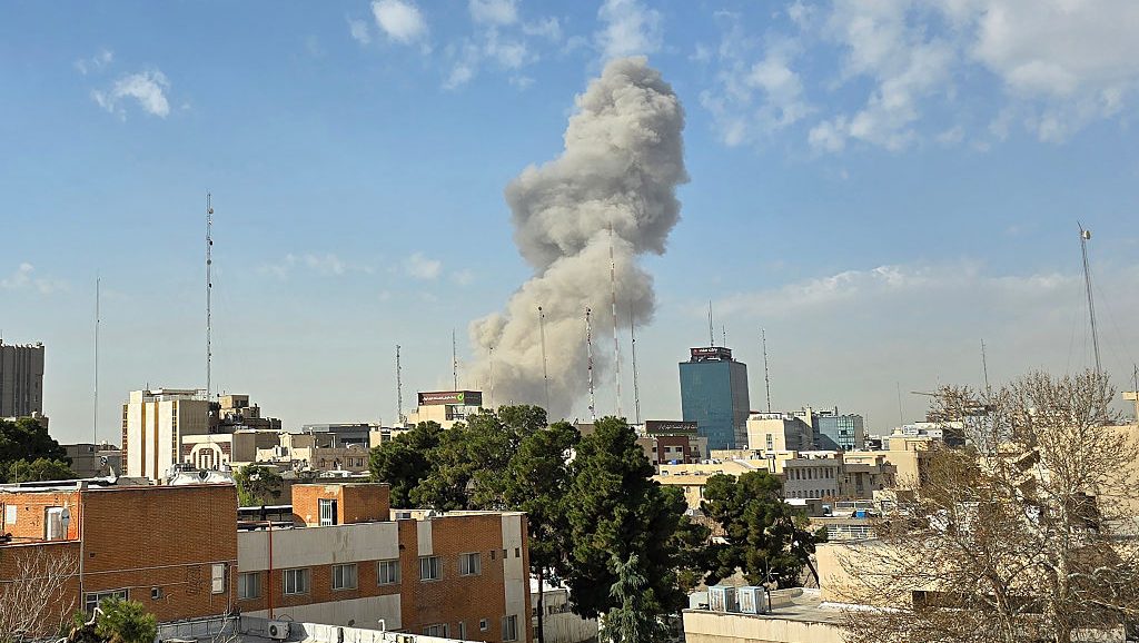 Is the U.S. at War With Iran? Updates After the Attack