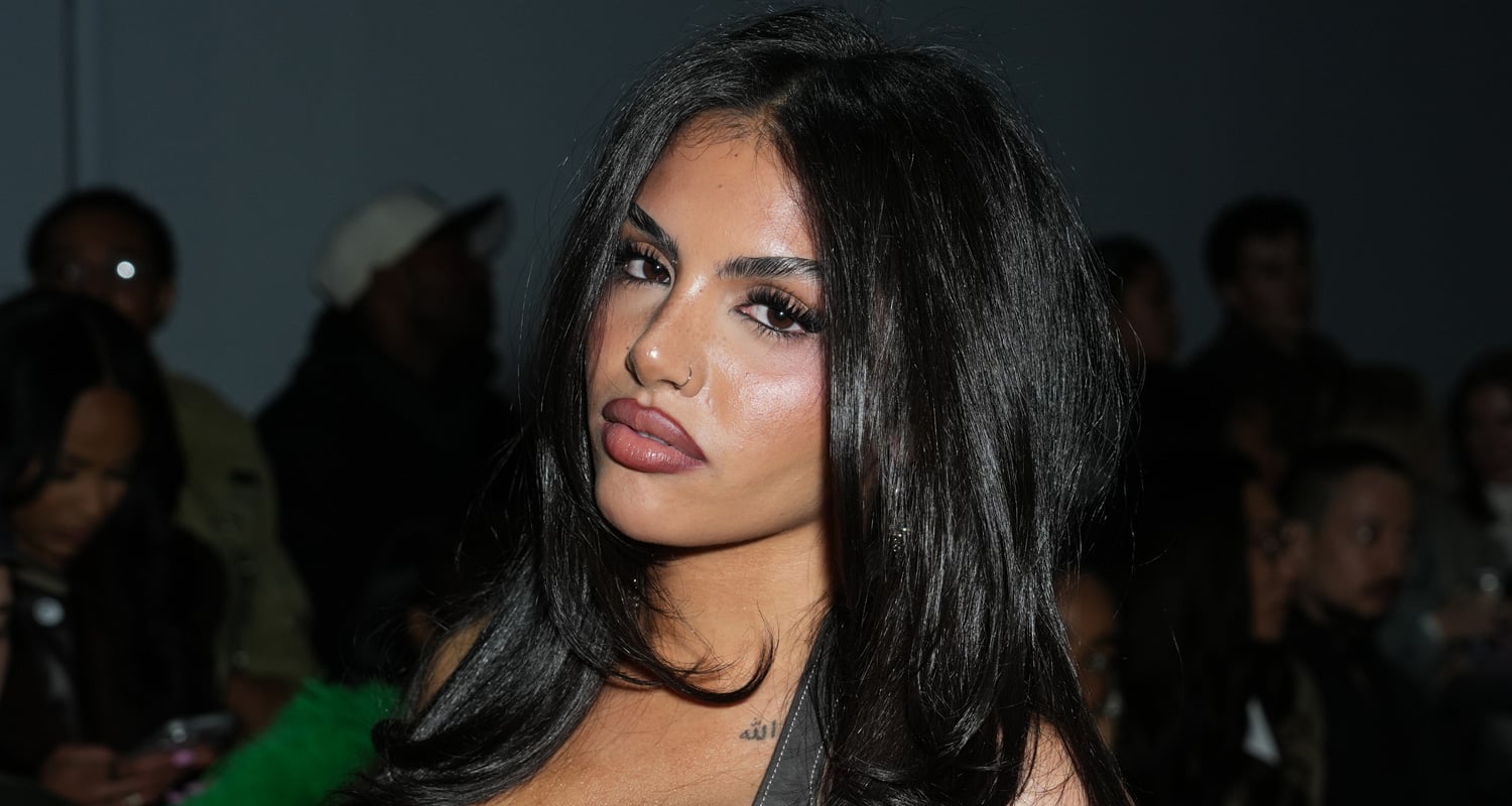 Love Island USA's Huda Mustafa Speaks Out After Boyfriend's Ex Gets Restraining Order Against Her