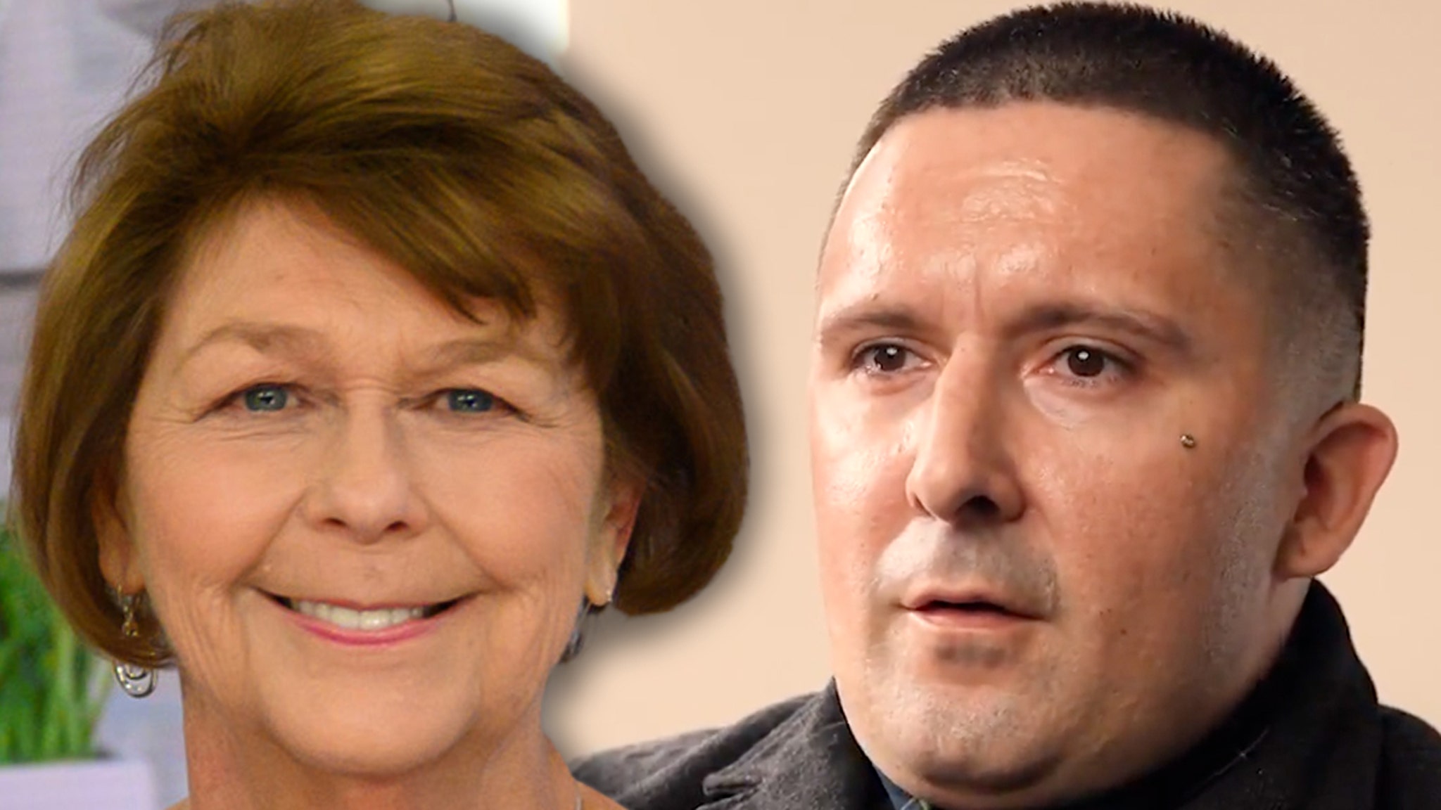 Man Detained in Nancy Guthrie Investigation Says He Feared He'd Be Framed