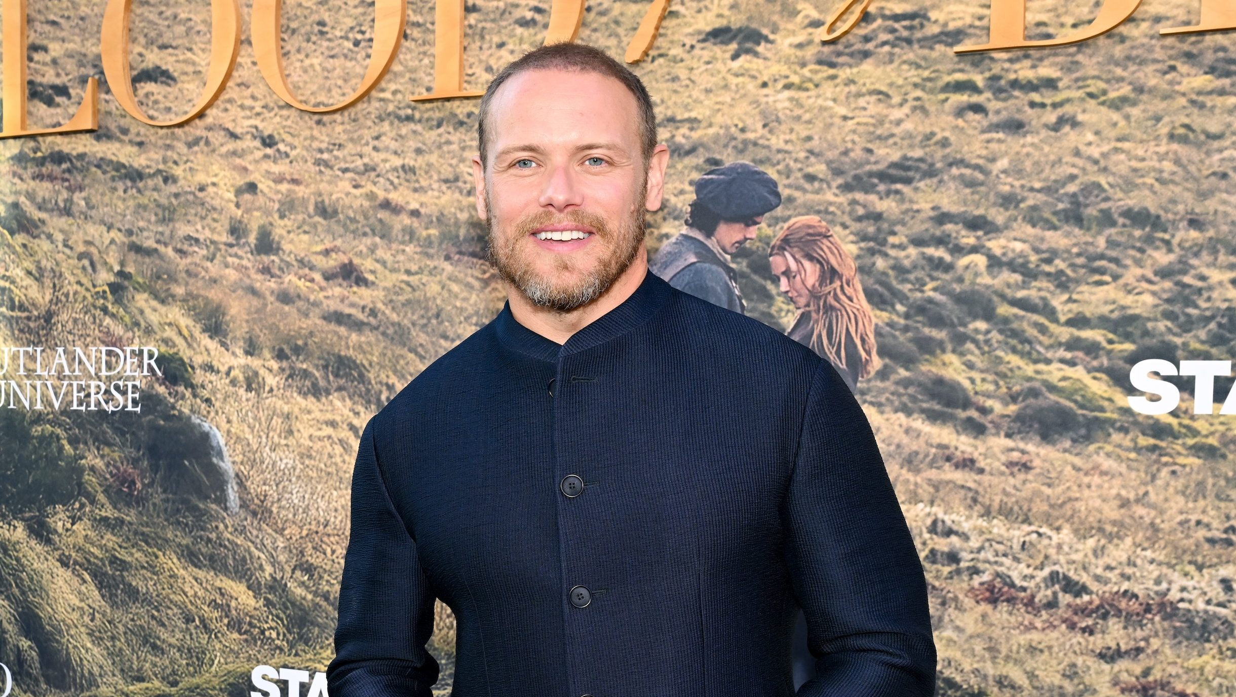 Meet the Actors Behind the Hit Starz Series – Hollywood Life