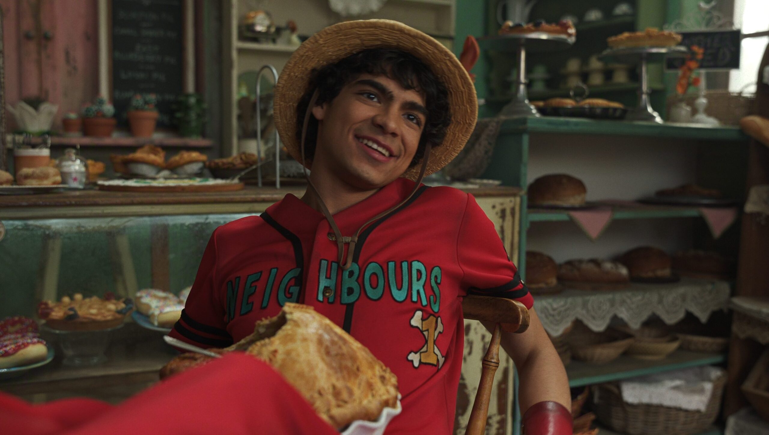 Meet the Actors Behind the Netflix Series – Hollywood Life