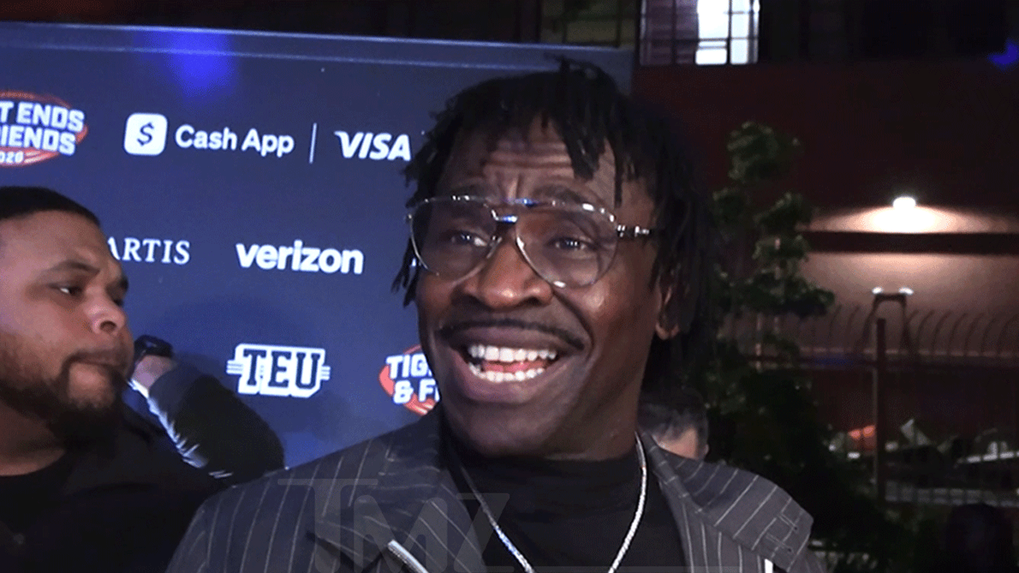 Michael Irvin Says Miami Hurricanes Going Undefeated In 2026, More Belt To Ass!