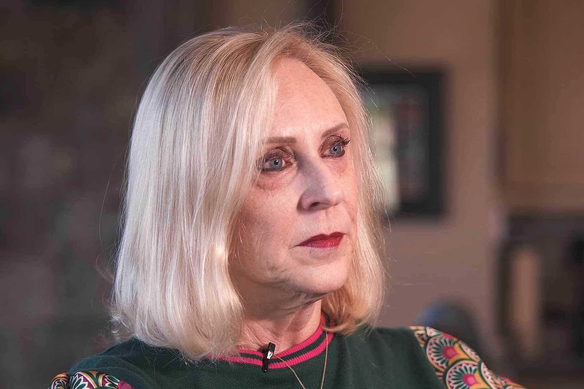 Mom Thanks Firefighters for Giving Her Chance to Say Goodbye to Daughter: 'Forever Indebted'