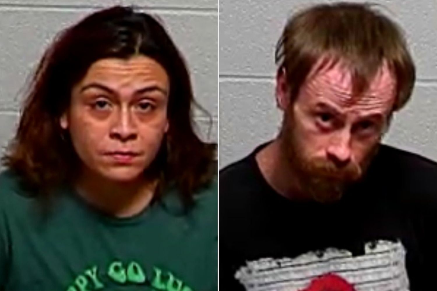 Credit: Fox Lake Police Department