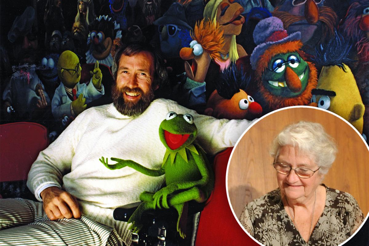 'Muppets' creator Jim Henson’s marriage ended in ‘handshake’ separation as fame took toll: author