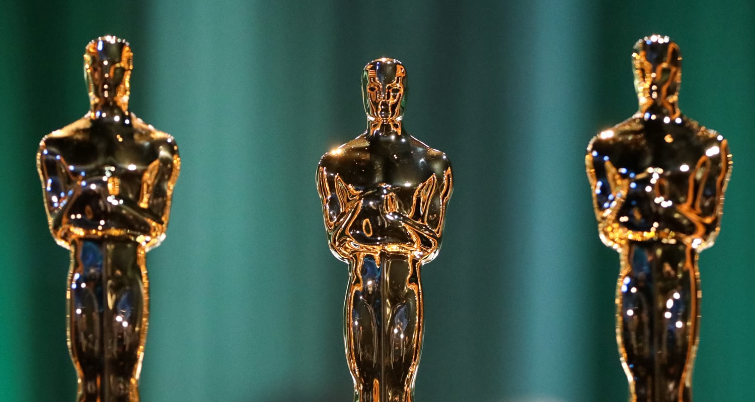 Oscars Security Addresses Concerns About Possible Iran Drone Strike in California