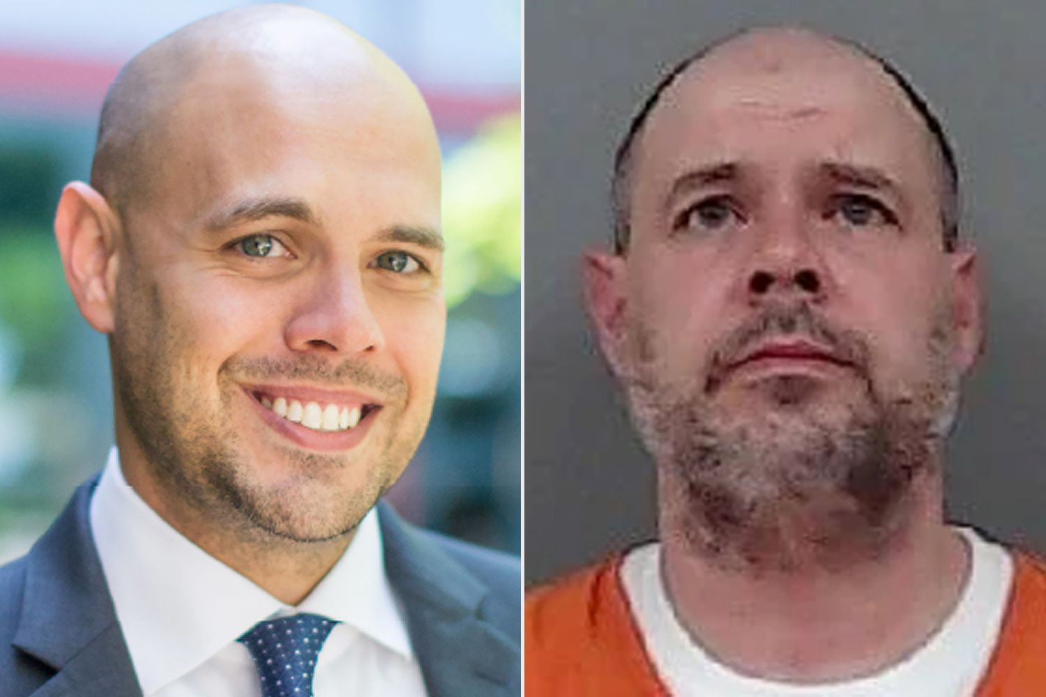 Justin BlietzCredit: Cedar Rapids Prep; Linn County Sheriff's Office