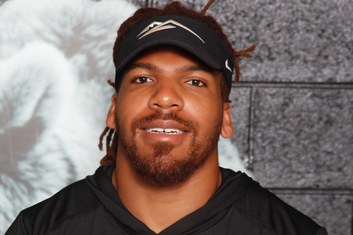 Jordan JonesCredit: Jordan Jones/Facebook