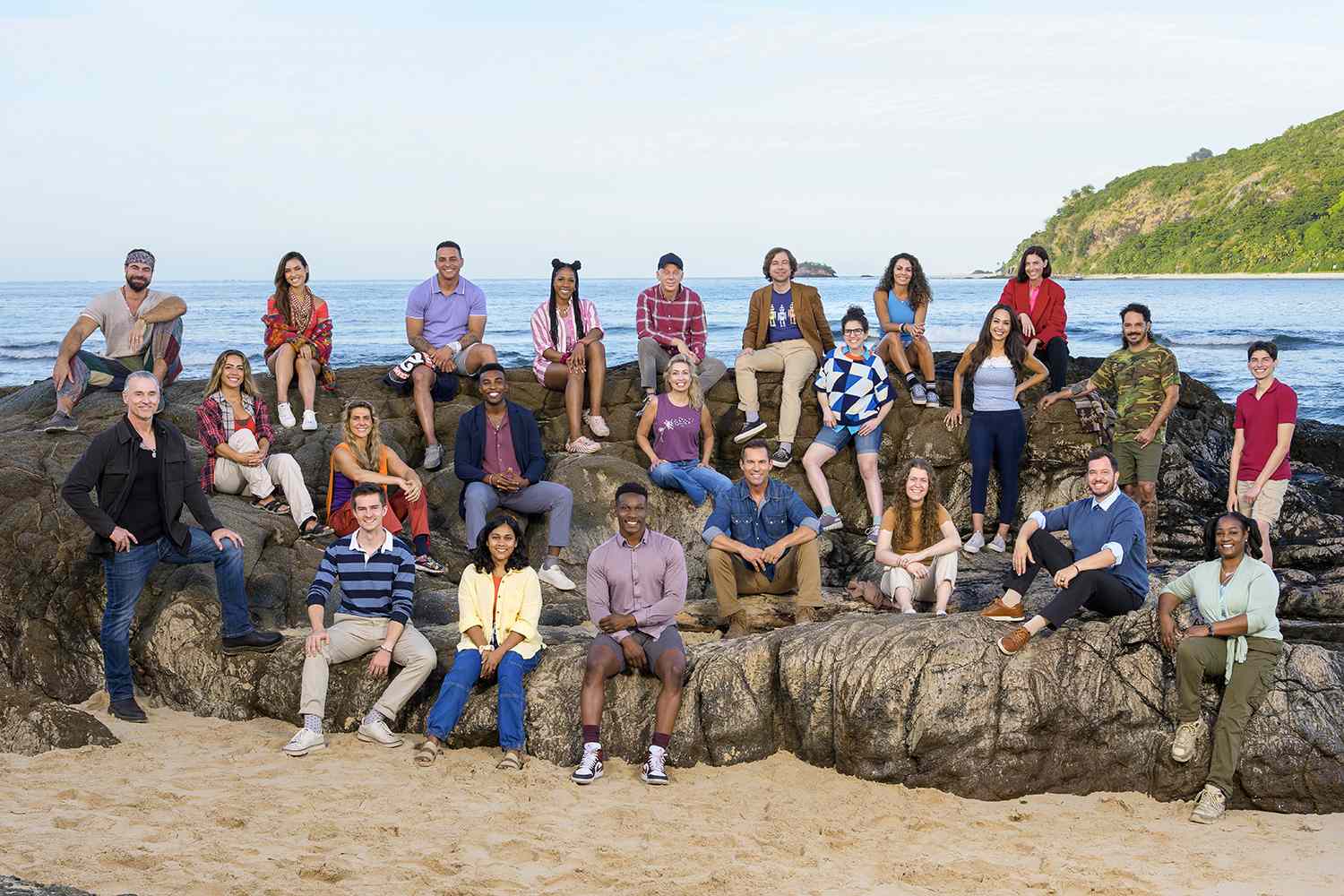 “Survivor 50”'s Double Elimination: What Happened During the Shocking Episode?