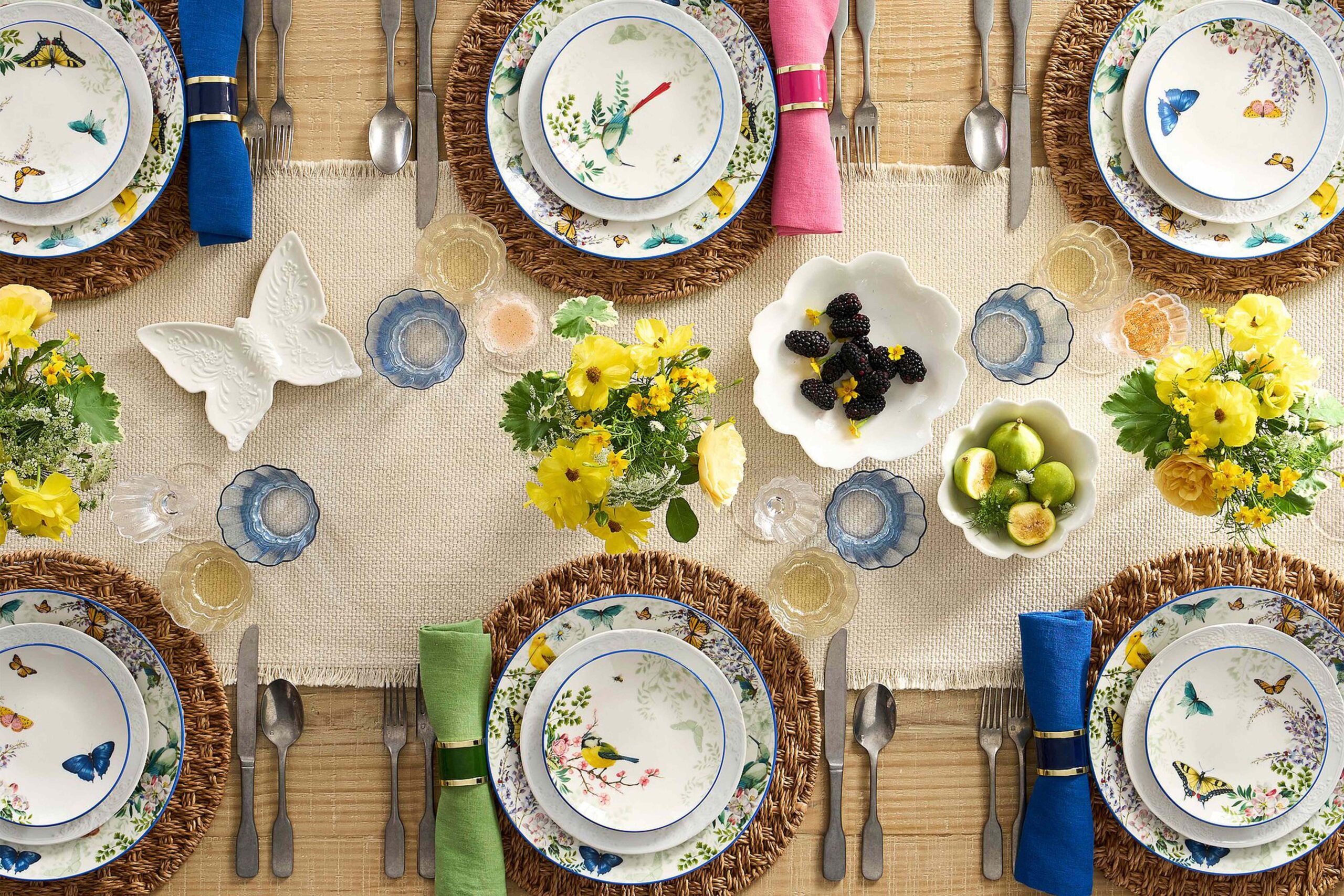 Credit: Pottery Barn