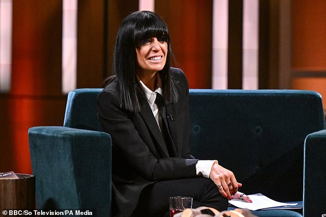 Overall, critics were pleasantly surprised by The Claudia Winkleman Show when it graced screens on Friday night